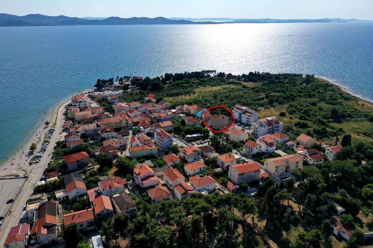 Villa Anabella I Zadar Luaran gambar