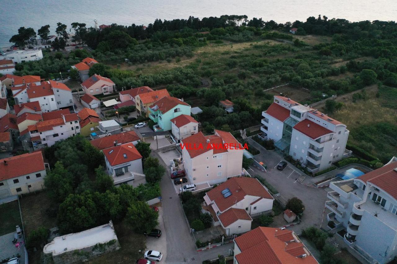 Villa Anabella I Zadar Luaran gambar