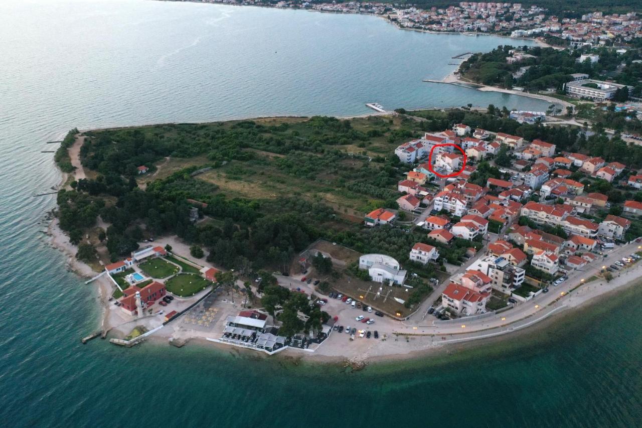 Villa Anabella I Zadar Luaran gambar